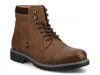 Vance Yukon Boot In Brown