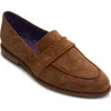 Vaneli Abbra Loafer In Brown