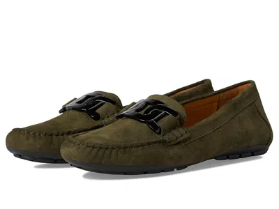 Vaneli Aiker In Brown