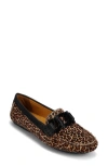 Vaneli Aiker Driving Loafer In Brown