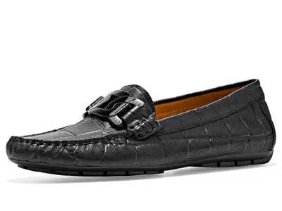 Vaneli Aiker Women's Shoes Black Tallo: 6.5 M (b), Leather