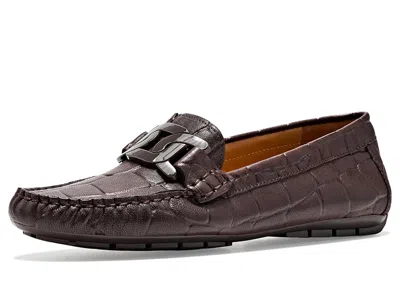 Vaneli Aiker Women's Shoes Tmoro Tallo: 7.5 M (b), Leather In Brown