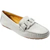 Vaneli Aiker Driving Loafer In Multi