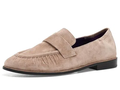 Vaneli Ailsa Women's Flat Shoes Military Suede: 11 N (aa) In Neutral