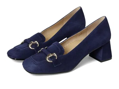 Vaneli Ashlan High In Blue