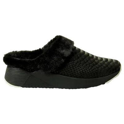 Vaneli Avon Black Nabit Print 310522-001 Women's