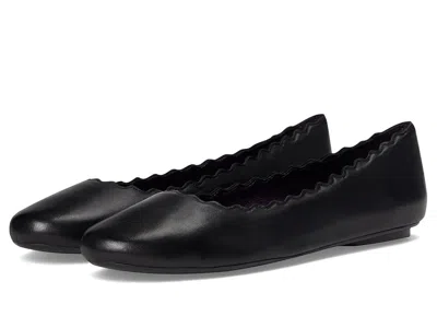 Vaneli Baird In Black