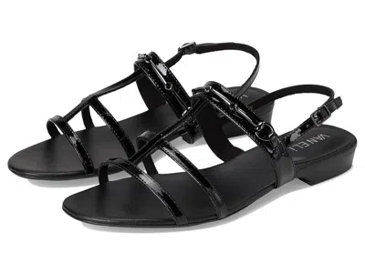 Vaneli Banjel In Black