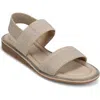 Vaneli Bordy Slingback Sandal In Neutral