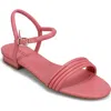 Vaneli Brigit Sandal In Pink