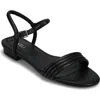 Vaneli Brigit Sandal In Black