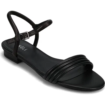 Vaneli Brigit Sandal In Black