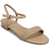 Vaneli Brigit Sandal In Neutral