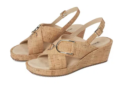 Vaneli Cadesh In Brown