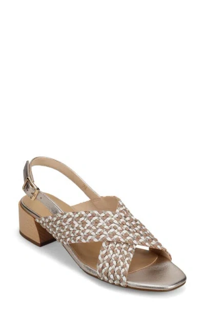 Vaneli Cadmus Slingback Sandal