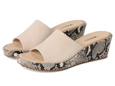 Vaneli Calla In Nude