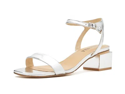 Vaneli Cordie In Silver