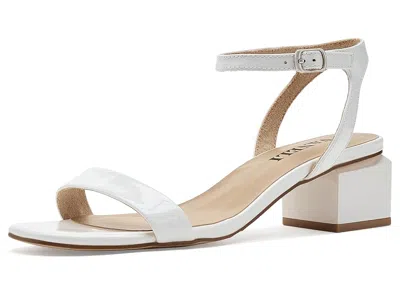 Vaneli Cordie In White