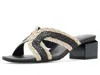 Vaneli Cyndia In Black