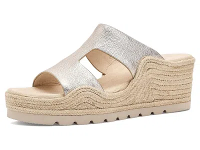 Vaneli Cyril In Silver