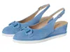 Vaneli Dabry High In Blue