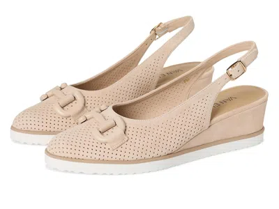 Vaneli Dabry High In Brown