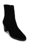 Vaneli Dalis Bootie In Black