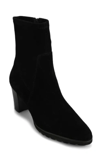 Vaneli Dalis Bootie In Black