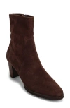 Vaneli Dalis Bootie In Dark Moro