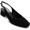 Vaneli Darsy Slingback Pump In Black