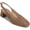 Vaneli Darsy Slingback Pump In Green
