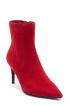 Vaneli Dearan Boot In Red