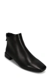 Vaneli Elide Bootie In Black