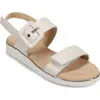 Vaneli Elysha Sandal In Animal Print
