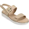 Vaneli Elysha Slingback Platform Sandal