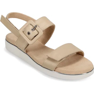 Vaneli Elysha Slingback Platform Sandal