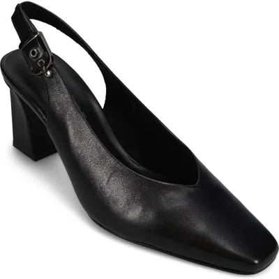 Vaneli Faylyn Slingback Pump In Black