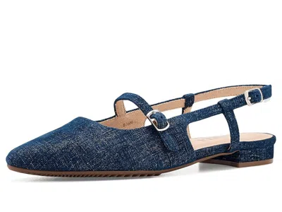 Vaneli Gauri In Blue