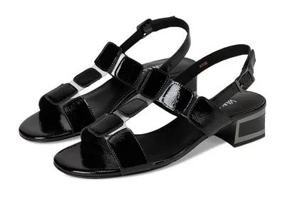 Vaneli Hatty In Black