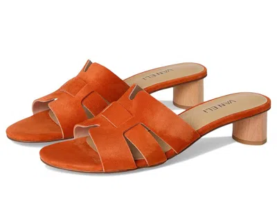 Vaneli Heidi In Orange