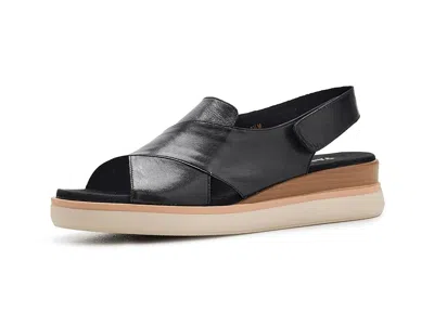 Vaneli Hydra In Black