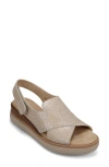 Vaneli Hydra Sandal In Multi