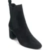 Vaneli Ilias Chelsea Boot In Black