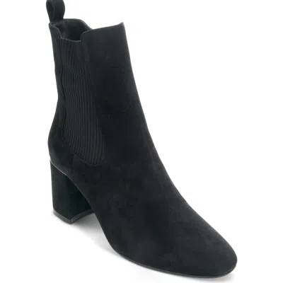 Vaneli Ilias Chelsea Boot In Black
