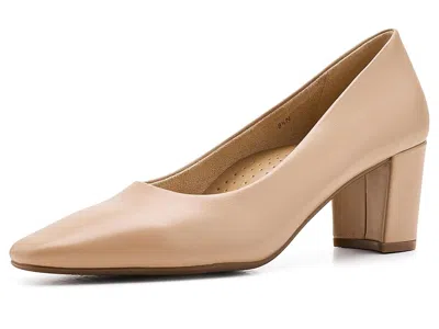 Vaneli Janina High In Brown