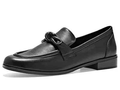 Vaneli Kaye Women's Shoes Black Nappa: 11 M (b), Suede In Blue