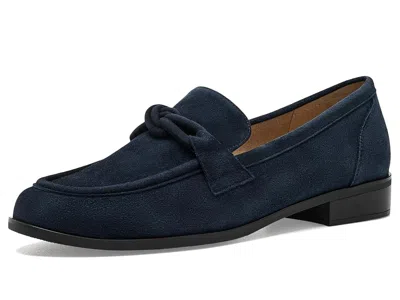 Vaneli Kaye Women's Shoes Navy Suede: 7.5 M (b)