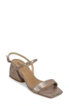 Vaneli Maela Ankle Strap Sandal