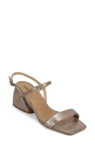 Vaneli Maela Ankle Strap Sandal