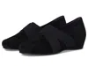 Vaneli Maiya Wedge Pump In Black